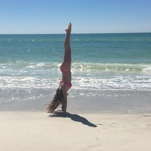 Meet your Posher, Kaitlyn